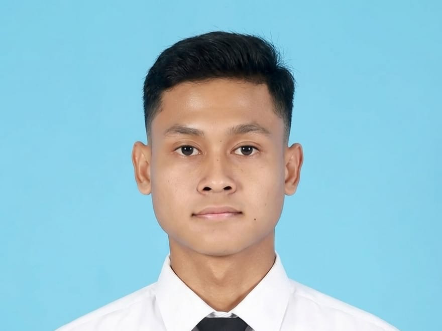 Foto Anggota 4